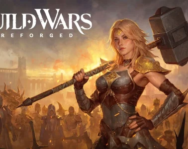 Guild Wars Reforged