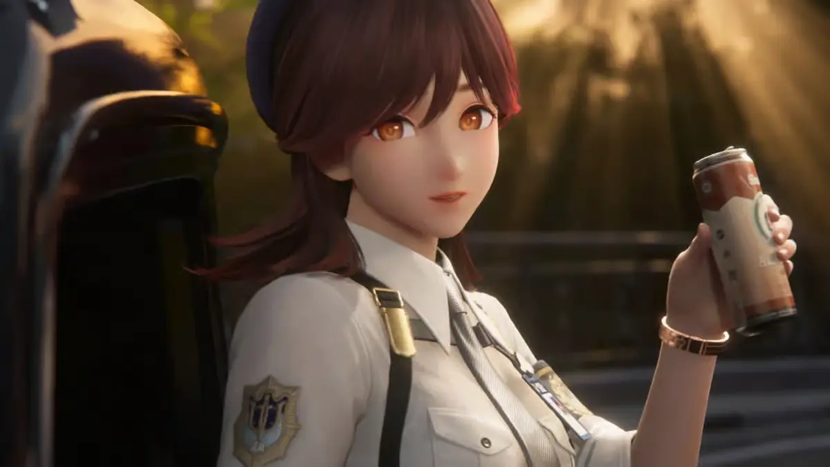 miHoYo Varsapura Unreal Engine 5