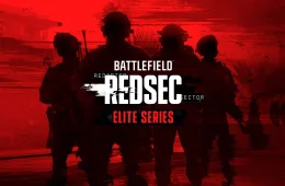 Battlefield REDSEC Elite Series