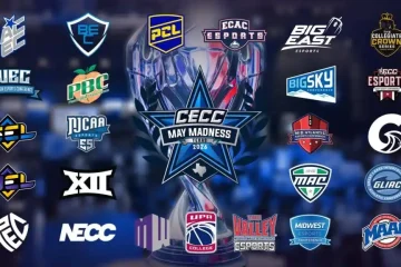 CECC May Madness 2026