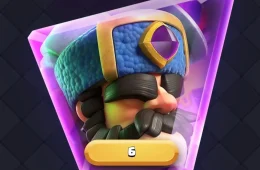 Clash Royale Black Friday free Evolution Hunter seaonal chests