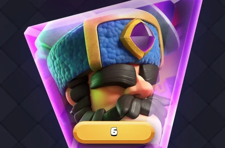 Clash Royale Black Friday free Evolution Hunter seaonal chests