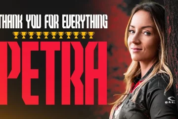 Petra G2 VALORANT retirement