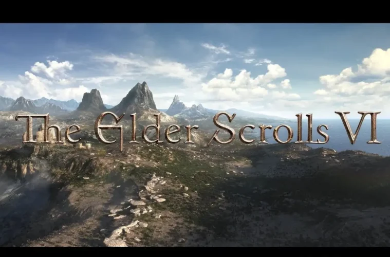 The Elder Scrolls 6 development update