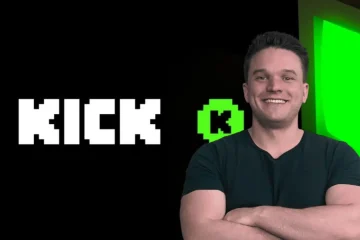 Kick ads update coming