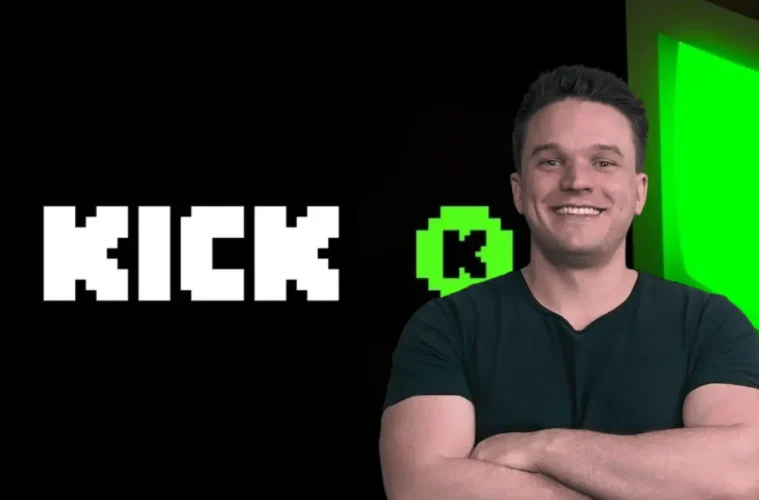 Kick ads update coming