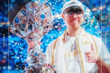 Oner contract extension T1