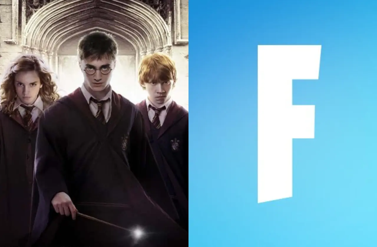 Harry Potter x Fortnite Is Officially Happening This Winterfest, Here’s Everything We Know
