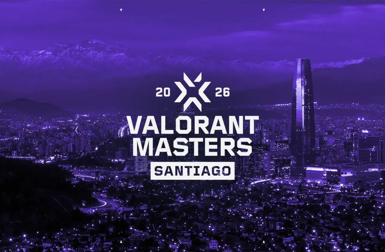 VALORANT Masters Santiago Tickets Go Live Next Week, Here’s Everything You Need To Know