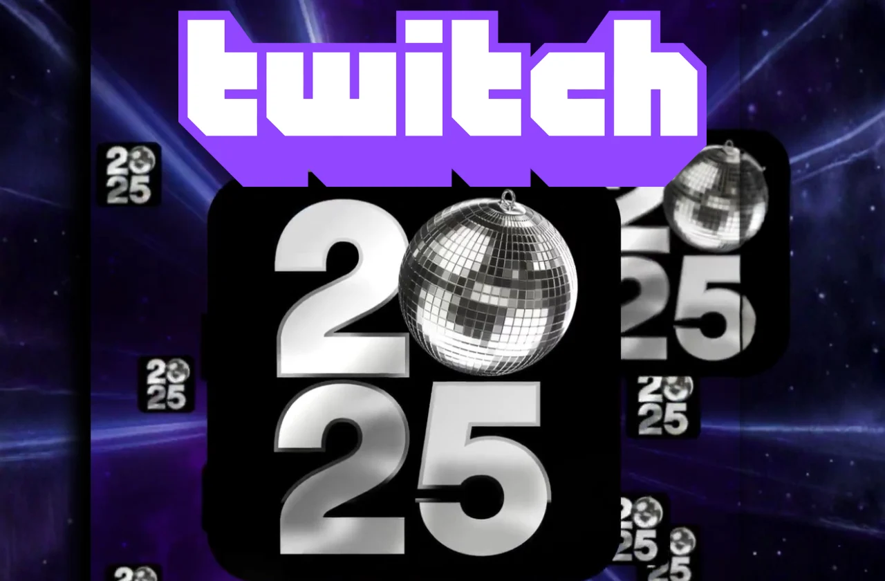 How to Get Your 2025 Twitch Recap and See Your Year on the Platform