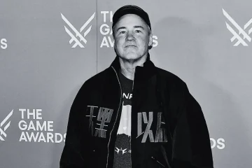 Vince Zampella death