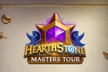 Hearthstone esports 2026
