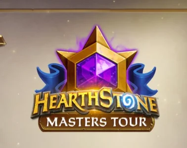 Hearthstone esports 2026