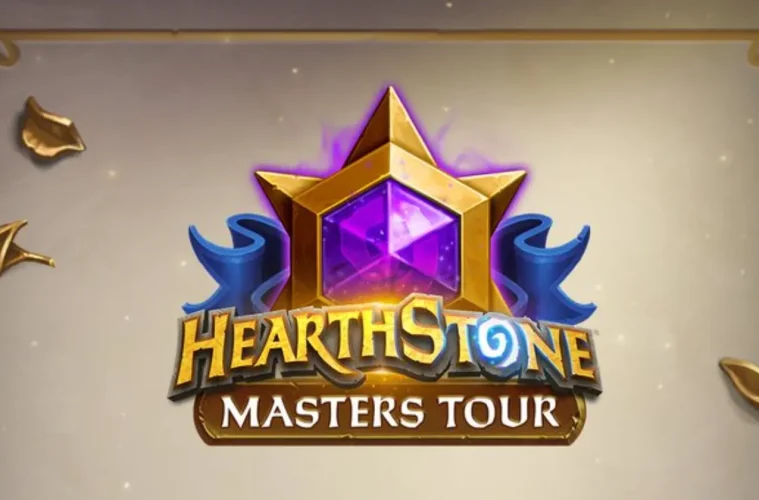 Hearthstone esports 2026