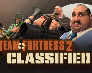 Team Fortress 2 Classified Classic