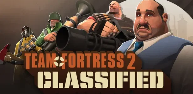 Team Fortress 2 Classified Classic