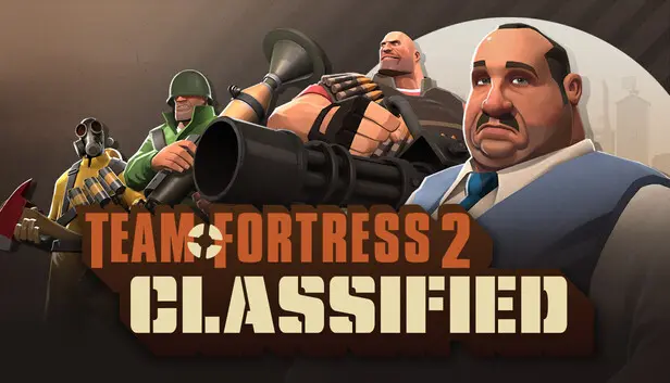 Team Fortress 2 Classified Classic