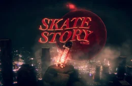 Skate Story review