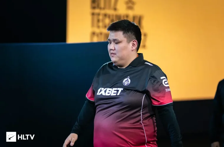 The MongolZ controlez