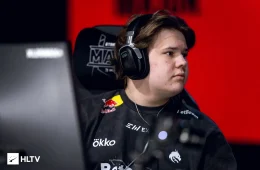 zweih PARIVISION roster move