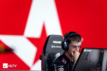Astralis players unpaid salaries