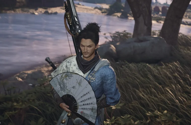 Where Winds Meet AI NPC exploit