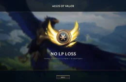 League of Legends Ranked 2026 changes