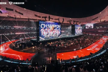 Honor of Kings International Championship 2025 viewership