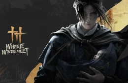 Where Winds Meet Mobile release date