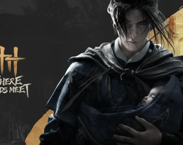 Where Winds Meet Mobile release date