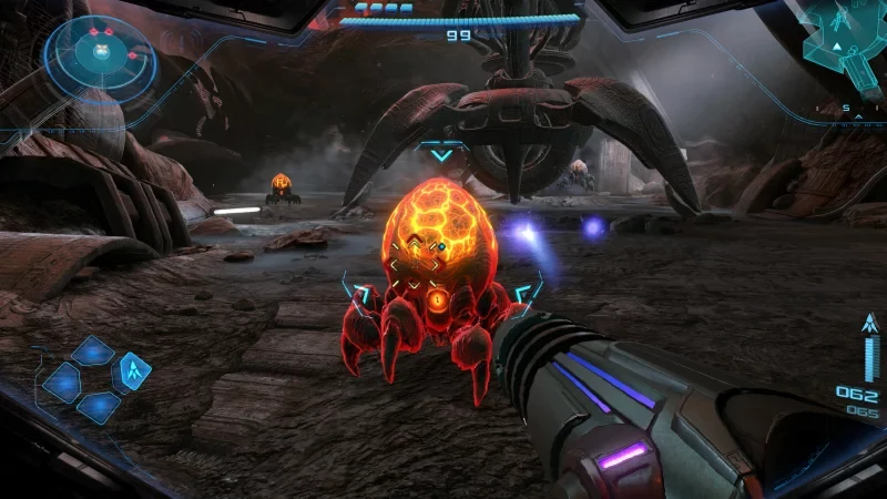 Metroid Prime 4 Beyond review