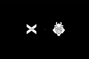 G2 Esports XBorg fan app