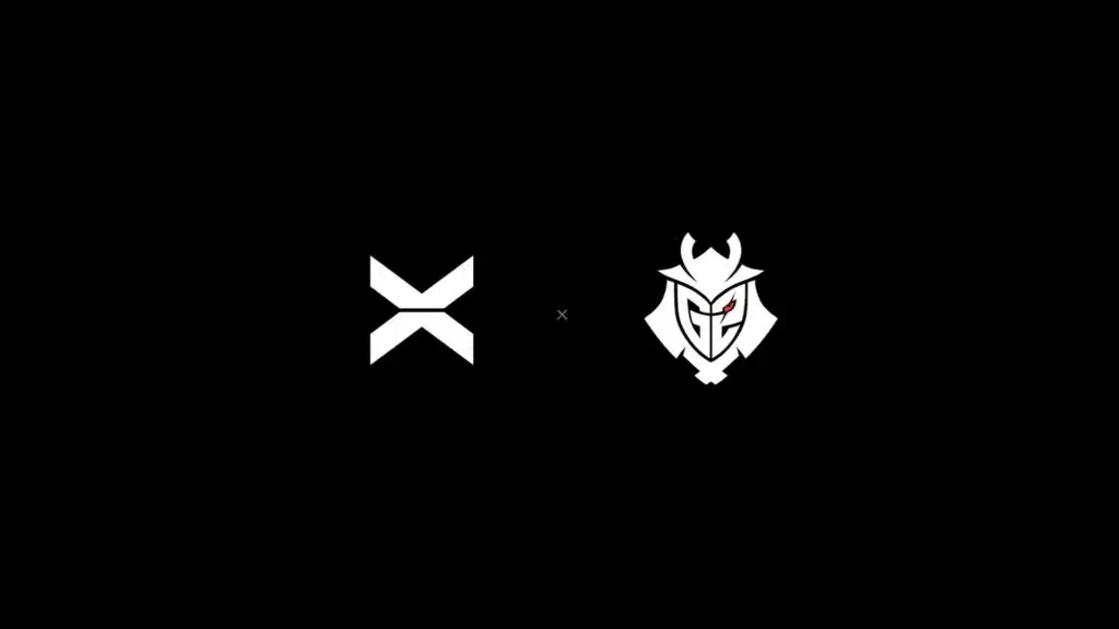 G2 Esports Partners with XBorg to Launch New G2 Army Fan App