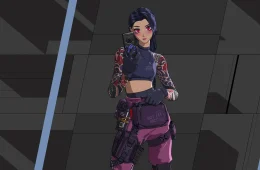 Fortnite Mobile Series