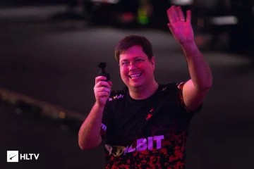 BC.Game FaZe Clan transfer