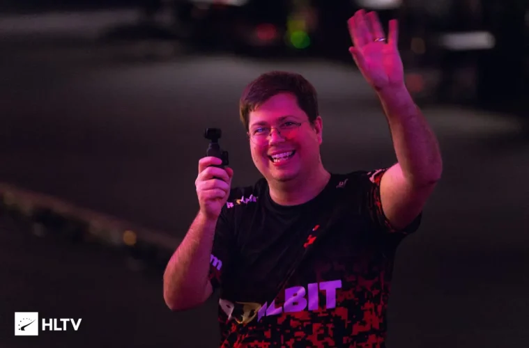 BC.Game FaZe Clan transfer