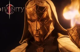 Larian Divinity game