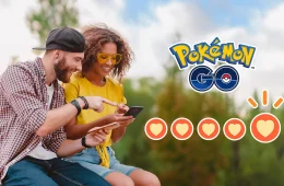 Pokemon GO Remote Trading