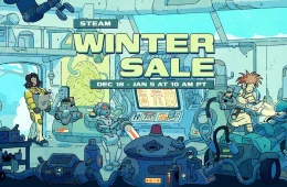 Steam Winter Sale 2025