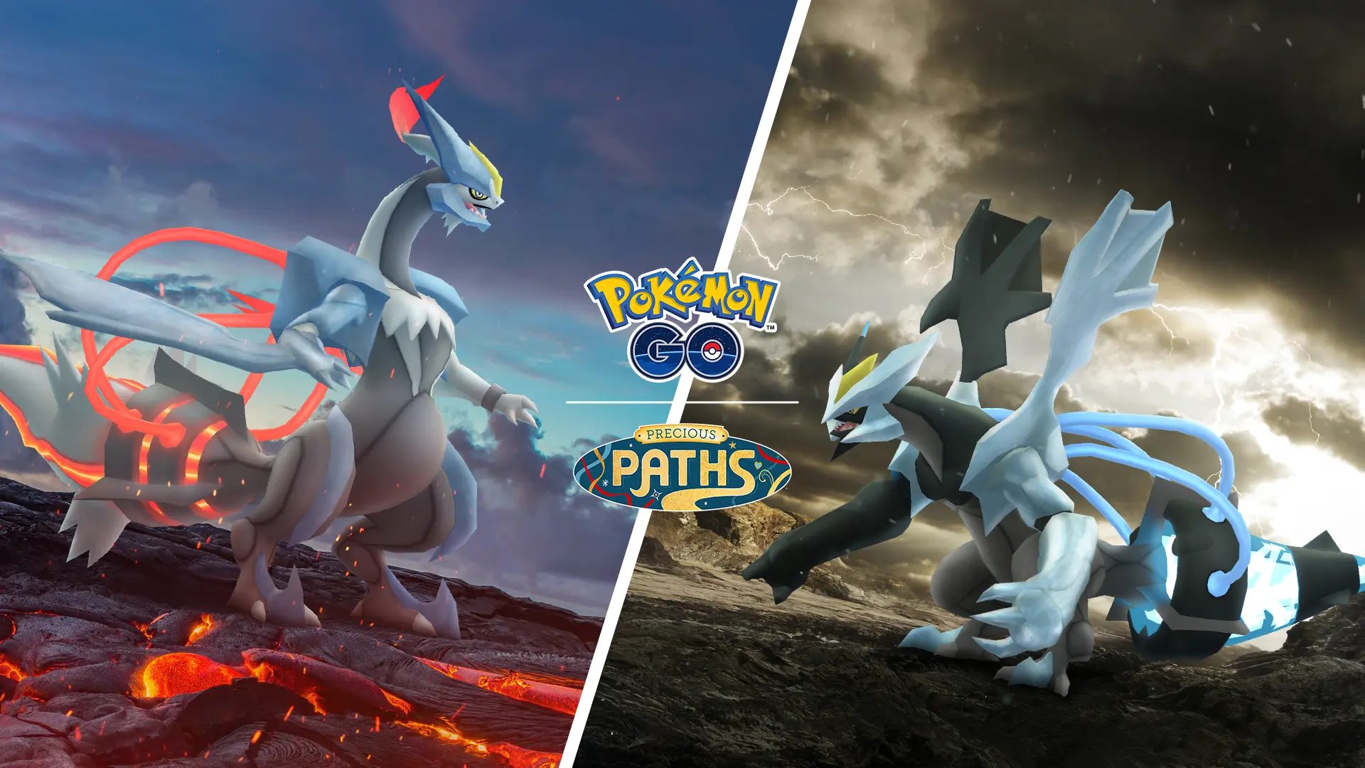 Pokemon GO Kyurem Fusion Raid Day Brings Black and White Kyurem to Raids in January 2026