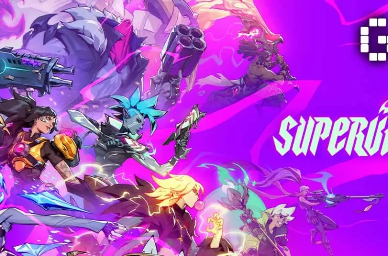 SUPERVIVE shutdown February 2026