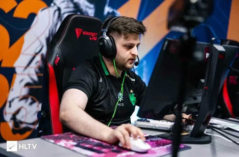 Degster free agent CS2
