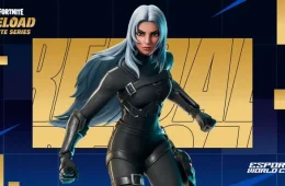 Fortnite Esports World Cup 2026