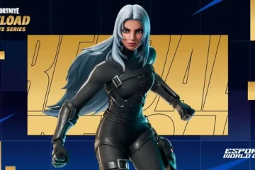 Fortnite Esports World Cup 2026