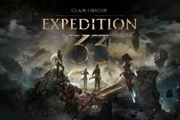 Clair Obscur Expedition 33 disqualified