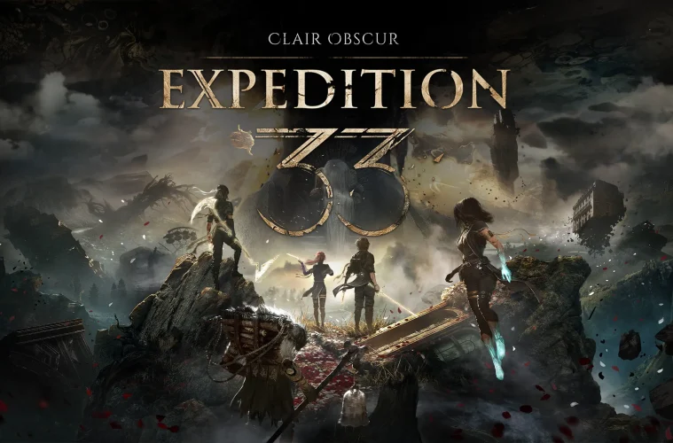 Clair Obscur Expedition 33 disqualified