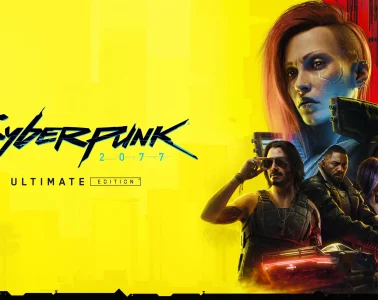 Cyberpunk 2077 Switch 2 discount error