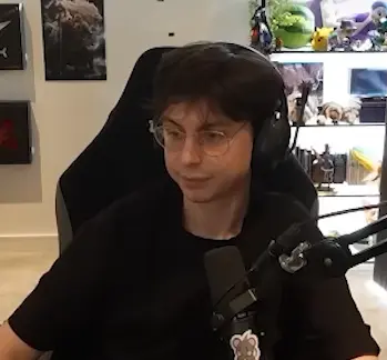 most watched Twitch streamers 2025