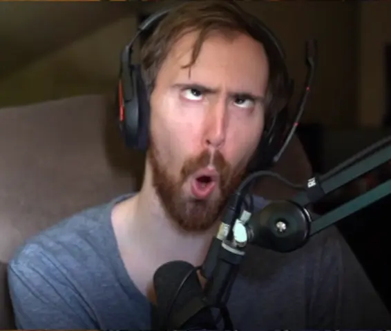 most watched Twitch streamers 2025