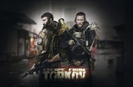 Escape from Tarkov PAY2WIN code